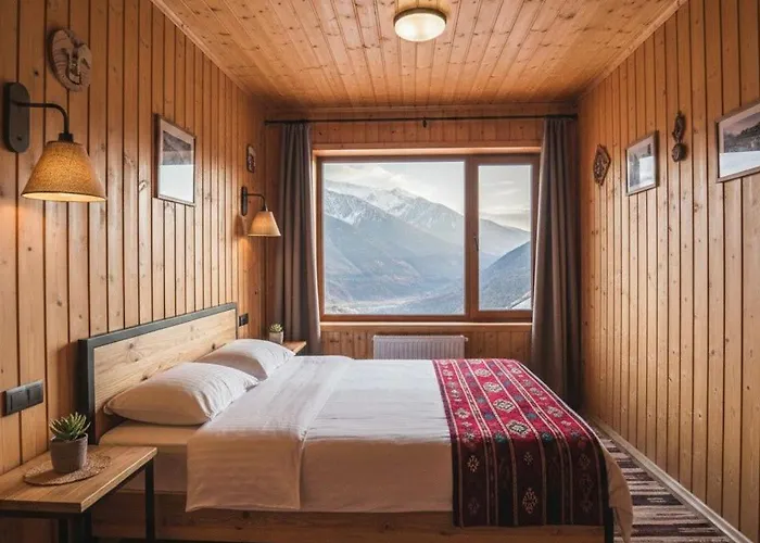 Guest house Zero Zero *