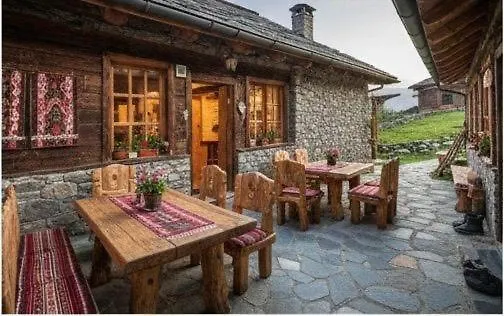 Zero Zero Guest house